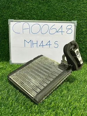 Suzuki WagonR (MH44S) 2015/2016 AC Cooler