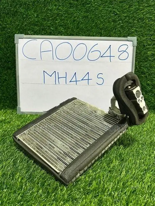 Suzuki WagonR (MH44S) 2015/2016 AC Cooler