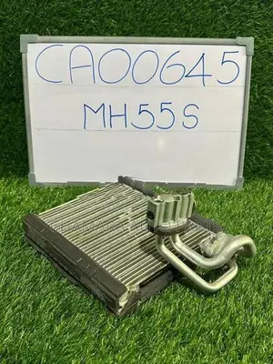 Suzuki WagonR (MH55S) 2017/2018 AC Cooler