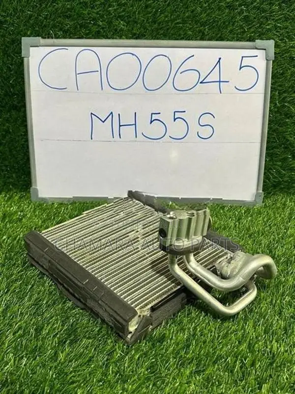 Suzuki WagonR (MH55S) 2017/2018 AC Cooler