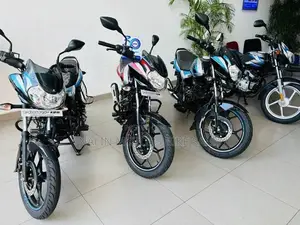 Bajaj Discover 125 2025