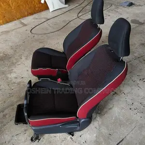 VITZ JEWELA KSP130 SEAT SET