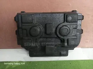SUZUKI WAGON R MH34 TOOL BOX