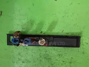 Nissan Largo AC Control Switch