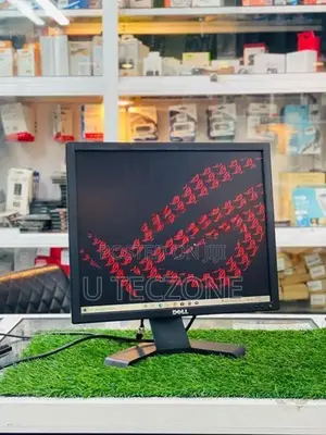 20 Inch LED LCD Monitors Used