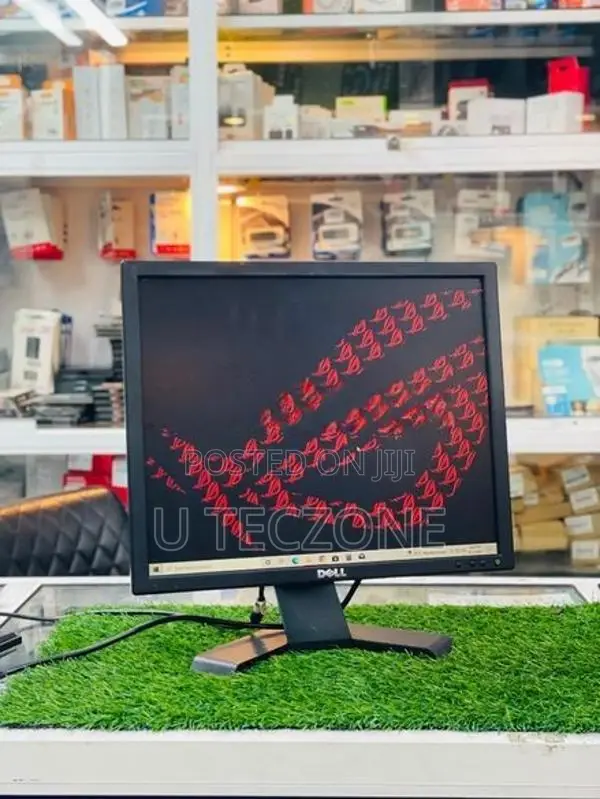20 Inch LED LCD Monitors Used