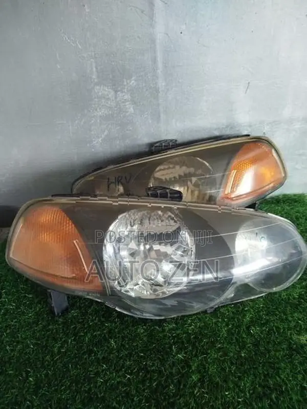 Hrv Gh1 Headlight
