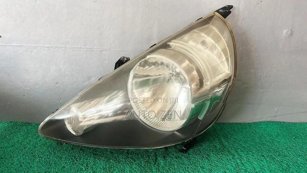 GD1 Fit Headlight