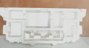 SUZUKI ALTO HA36 TOOL BOX