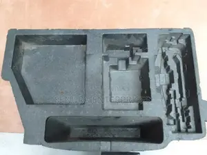HONDA CRZ ZF1 TOOL BOX