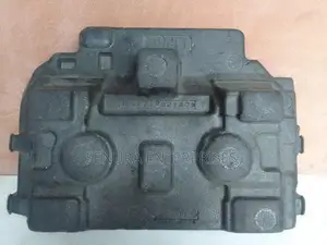 DAIHATSU MIRA LA350 TOOL BOX