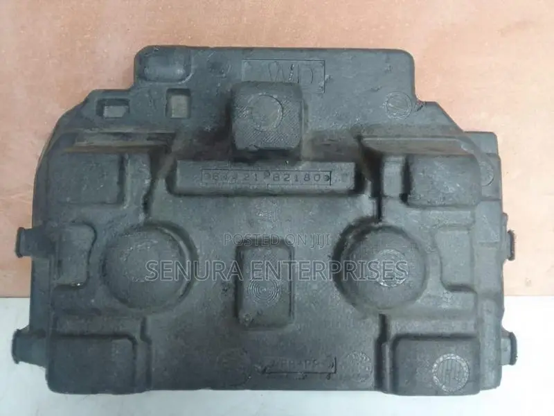 DAIHATSU MIRA LA350 TOOL BOX