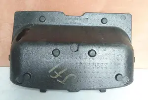 HONDA N-BOX JF1 TOOL BOX
