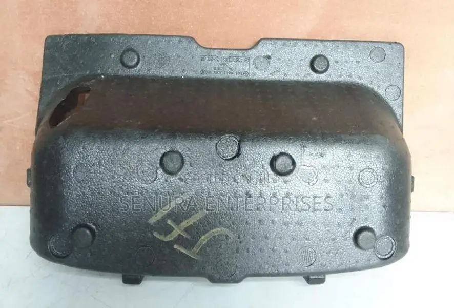 HONDA N-BOX JF1 TOOL BOX