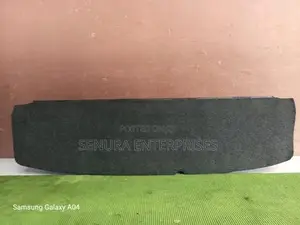 SUZUKI HUSTLER MR41S TOOL BOX