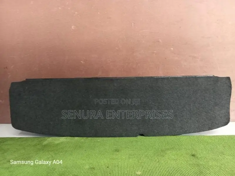 SUZUKI HUSTLER MR41S TOOL BOX