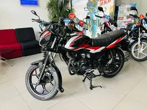 Bajaj Discover 125 2025