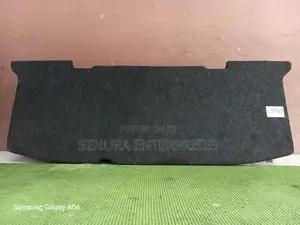 DAIHATSU TANTO LA37S TOOLBOX