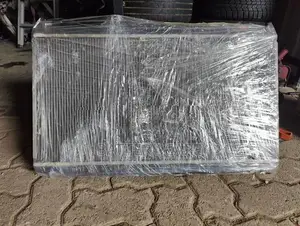 HONDA FIT GP5 RADIATOR COMPLETE
