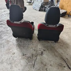 VITZ JEWELA KSP130 SEAT SET