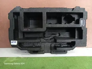SUZUKI WAGON R MH34 TOOL BOX