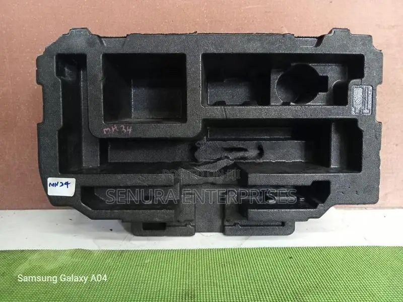SUZUKI WAGON R MH34 TOOL BOX