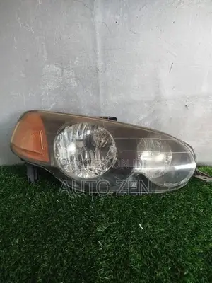 Hrv Gh1 Headlight