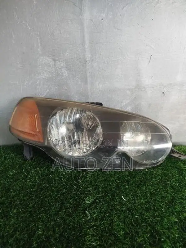 Hrv Gh1 Headlight