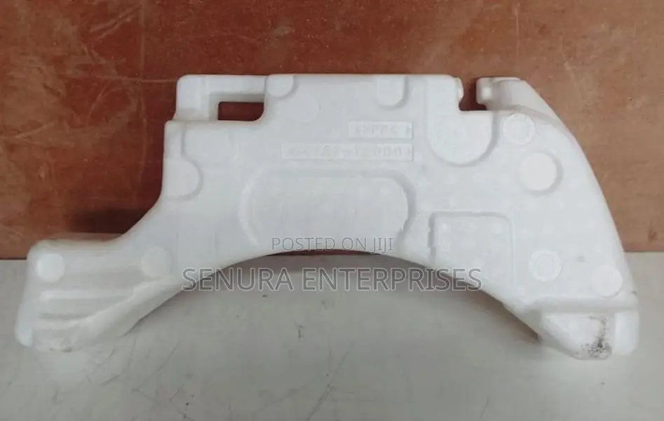 TOYOTA AXIO NZE161 TOOL BOX