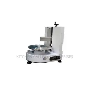 Cake Icing & Turning Table Electirc