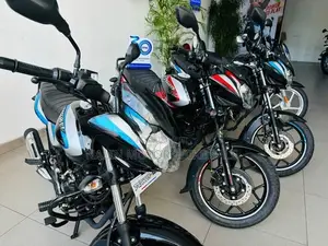 Bajaj Discover 125 2025