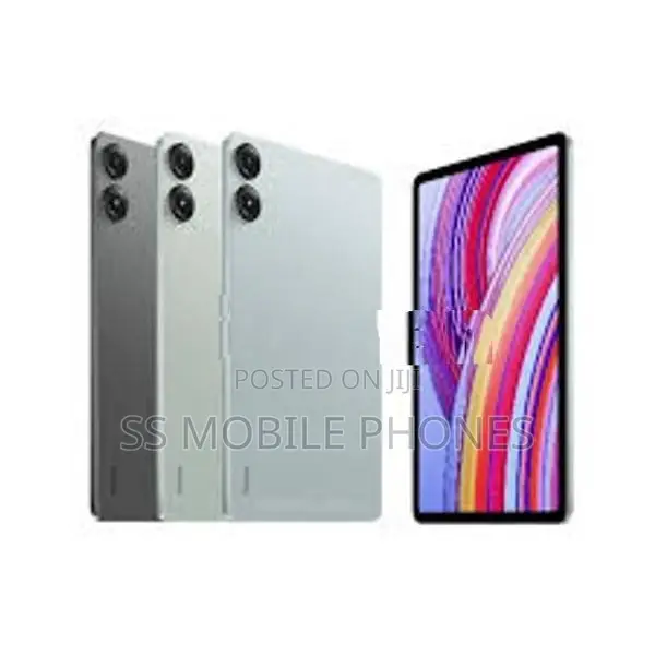 Redmi Pad Pro 5G 8GB 256GB