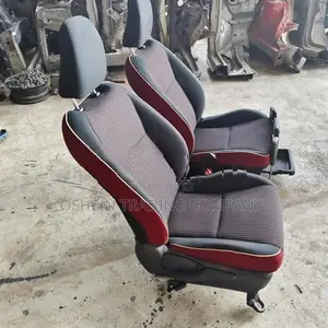 VITZ JEWELA KSP130 SEAT SET