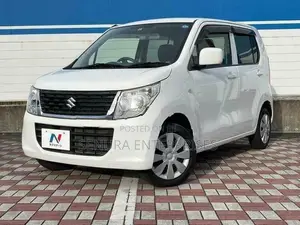 SUZUKI WAGON R MH34 TOOL BOX