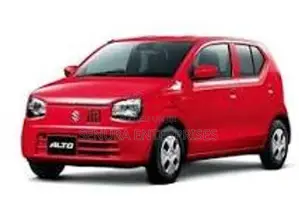 SUZUKI ALTO HA36 TOOL BOX