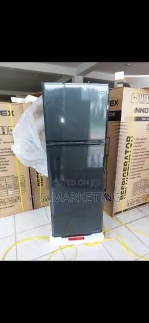 250L Innovex Inverter Refrigerator