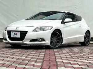 HONDA CRZ ZF1 TOOL BOX