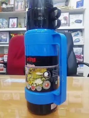Thermos Mondi SL Flask 1L Singer (TH-32-100)