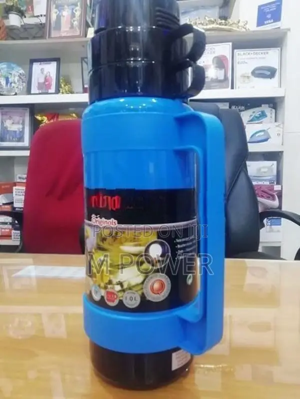 Thermos Mondi SL Flask 1L Singer (TH-32-100)
