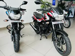 Bajaj Discover 125 2025
