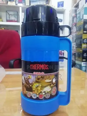 Thermos Flask 0.5L Singer (TH-32-50)