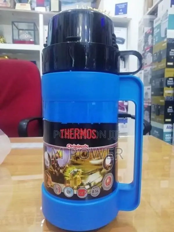 Thermos Flask 0.5L Singer (TH-32-50)