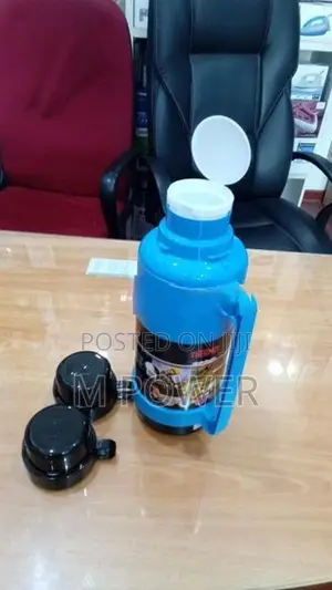 Thermos Mondi SL Flask 1L Singer (TH-32-100)