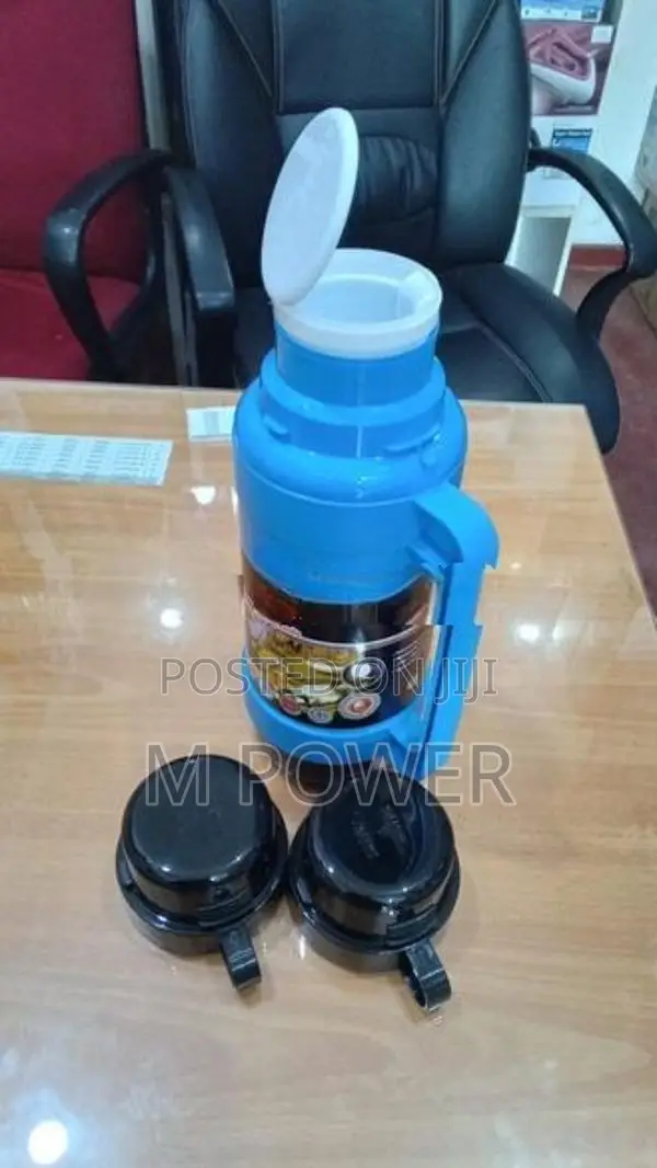 Thermos Flask 0.5L Singer (TH-32-50)