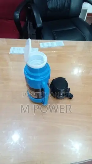 Thermos Mondi SL Flask 1L Singer (TH-32-100)