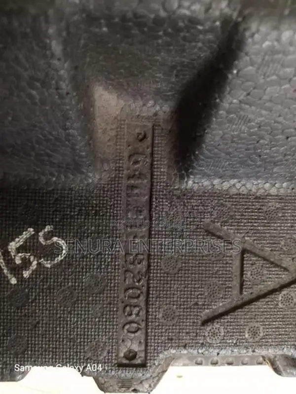 DAIHATSU TANTO LA37S TOOLBOX