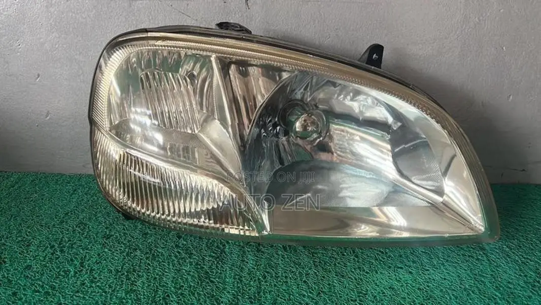 Swift Ht51s Head Light