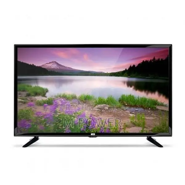 Unic 32'' HD TV (ULED32D60A)