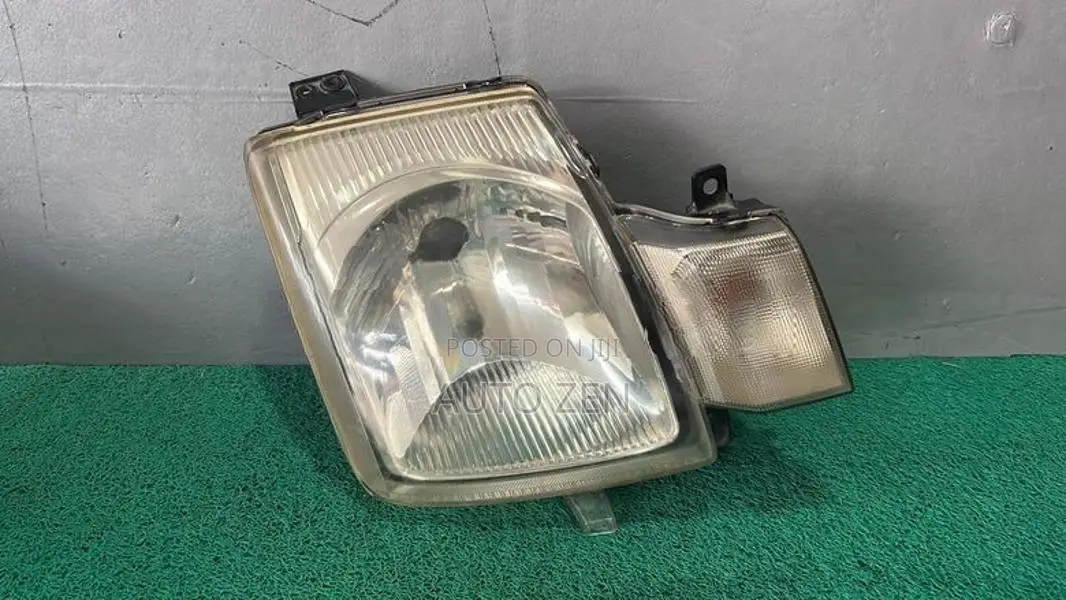 Alto Ha24 S Head Light