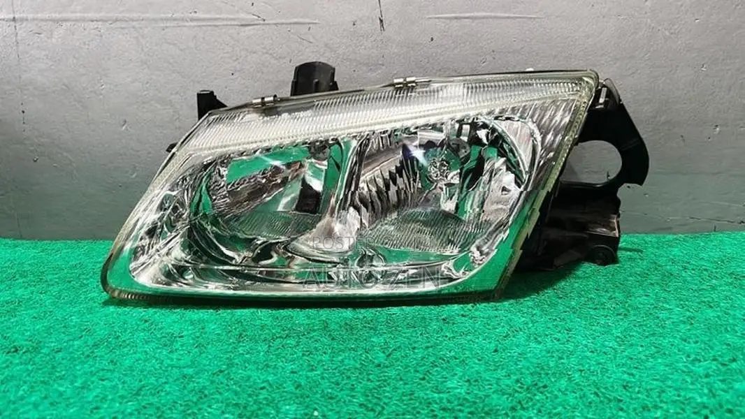 N16 Head light